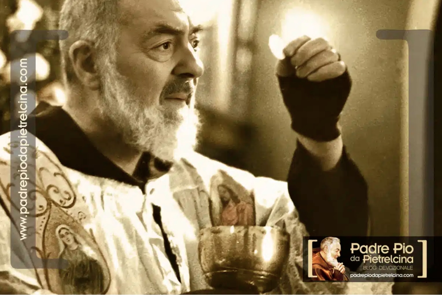 Padre Pio